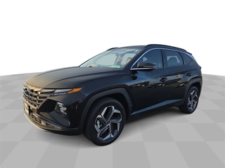 2022 Hyundai Tucson for sale in Bradley IL