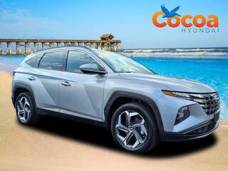 2022 Hyundai Tucson for sale in Cocoa FL
