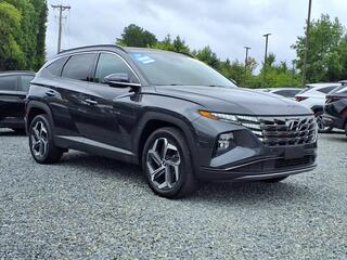 2023 Hyundai Tucson for sale in Cornelius NC