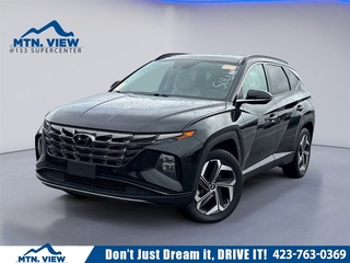 2023 Hyundai Tucson for sale in Chattanooga TN