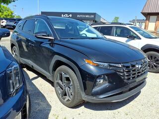 2023 Hyundai Tucson for sale in North Haven CT