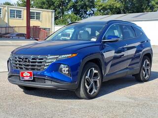 2023 Hyundai Tucson for sale in Houston TX