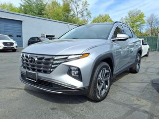 2023 Hyundai Tucson for sale in Garwood NJ