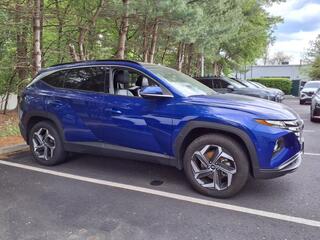 2022 Hyundai Tucson for sale in Mahwah NJ