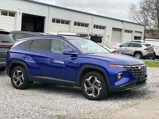 2023 Hyundai Tucson for sale in Chattanooga TN