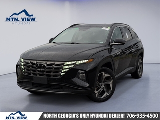 2023 Hyundai Tucson for sale in Ringgold GA