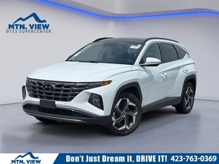 2023 Hyundai Tucson for sale in Chattanooga TN