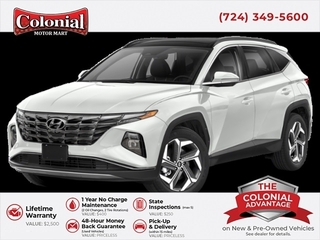 2023 Hyundai Tucson for sale in Indiana PA