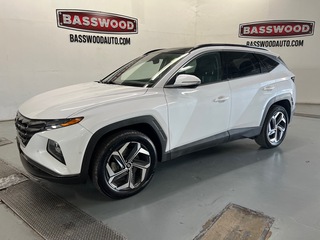 2022 Hyundai Tucson for sale in Cincinnati OH