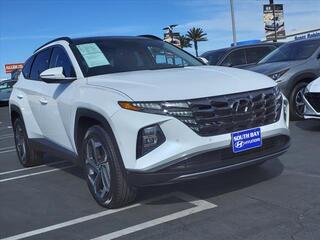 2022 Hyundai Tucson for sale in Torrance CA