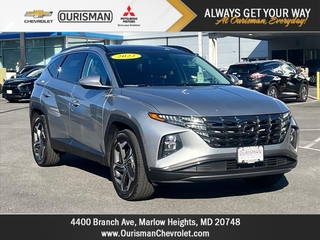 2022 Hyundai Tucson for sale in Bedford VA