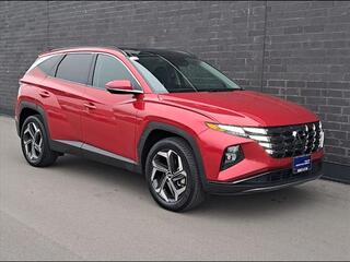 2022 Hyundai Tucson for sale in Waukesha WI