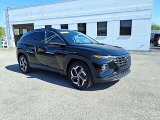2023 Hyundai Tucson for sale in Charleston WV