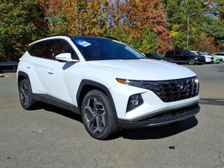 2022 Hyundai Tucson for sale in Cornelius NC