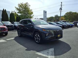 2022 Hyundai Tucson for sale in Mahwah NJ