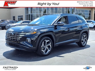 2022 Hyundai Tucson for sale in Florence KY