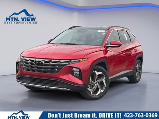 2023 Hyundai Tucson for sale in Chattanooga TN