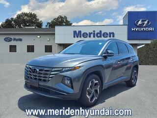 2023 Hyundai Tucson for sale in Meriden CT