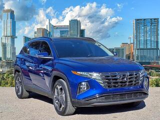 2022 Hyundai Tucson for sale in Manchester TN