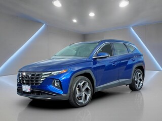 2022 Hyundai Tucson for sale in West Mifflin PA