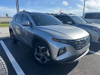 2023 Hyundai Tucson for sale in Merritt Island FL