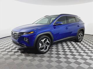 2023 Hyundai Tucson for sale in Bridgeport WV