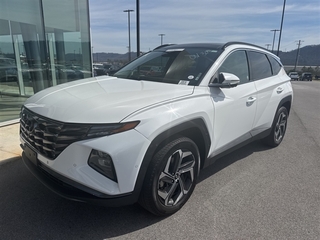 2023 Hyundai Tucson for sale in Ringgold GA