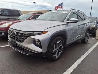 2023 Hyundai Tucson for sale in Council Bluffs IA