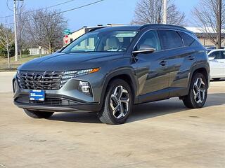 2022 Hyundai Tucson for sale in Peoria IL