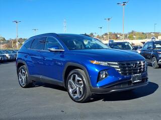 2022 Hyundai Tucson for sale in Syracuse NY