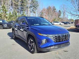 2022 Hyundai Tucson for sale in Cornelius NC