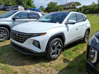 2022 Hyundai Tucson for sale in Johnson City TN