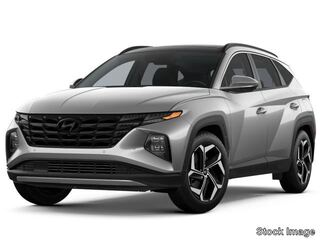 2023 Hyundai Tucson for sale in Meriden CT