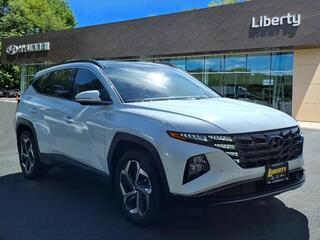 2022 Hyundai Tucson for sale in Mahwah NJ