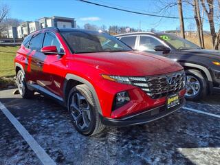 2022 Hyundai Tucson for sale in Mahwah NJ