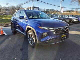 2022 Hyundai Tucson for sale in Mahwah NJ