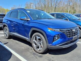 2022 Hyundai Tucson for sale in Vineland NJ