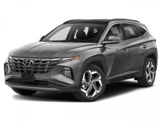 2022 Hyundai Tucson for sale in Grapevine TX