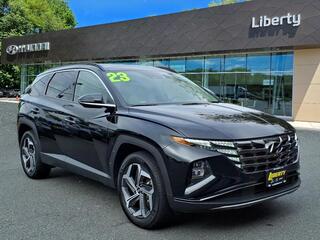 2023 Hyundai Tucson for sale in Mahwah NJ