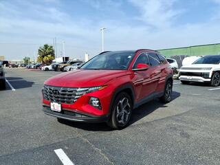 2023 Hyundai Tucson for sale in Somersworth NH