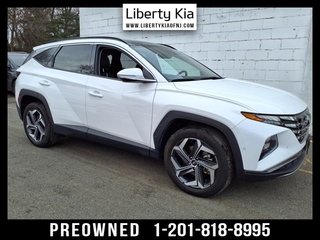 2023 Hyundai Tucson for sale in Ramsey NJ