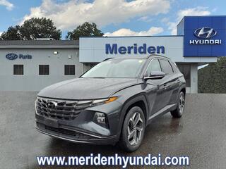 2023 Hyundai Tucson for sale in Meriden CT