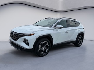 2023 Hyundai Tucson for sale in Morristown TN
