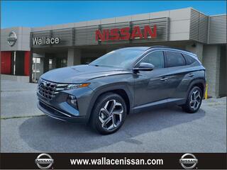 2022 Hyundai Tucson for sale in Kingsport TN