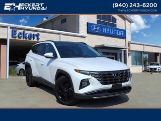 2022 Hyundai Tucson for sale in Denton TX