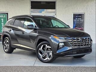 2023 Hyundai Tucson for sale in Valdese NC