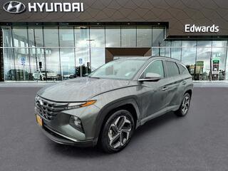 2023 Hyundai Tucson for sale in Council Bluffs IA