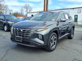 2023 Hyundai Tucson for sale in Garwood NJ