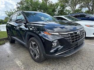 2022 Hyundai Tucson for sale in Cocoa FL