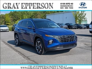 2022 Hyundai Tucson for sale in Cleveland TN